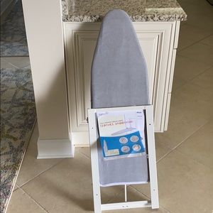 Ivation Wall Mounted Ironing Board